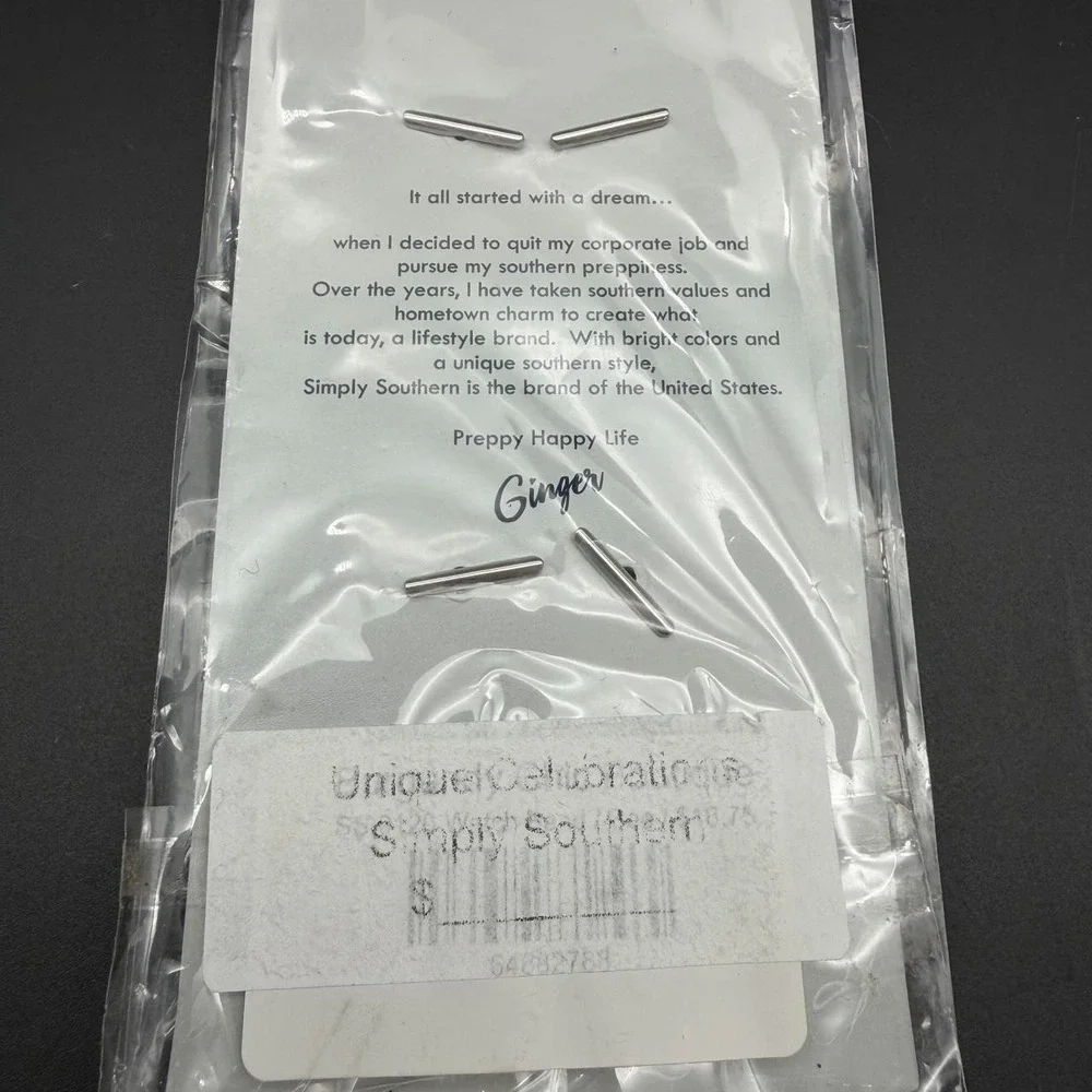 Simply Southern Apple Watch Band Fits 38mm & 42mm